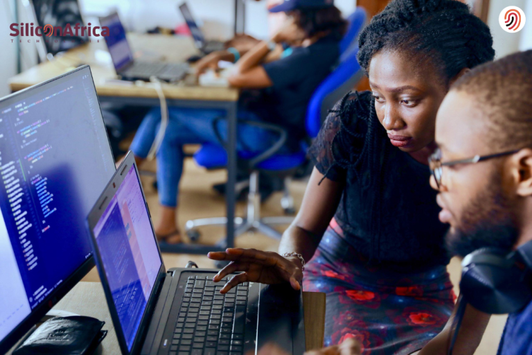 Tech Careers in Nigeria