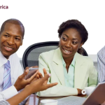 Tech Consulting Firms in Nigeria