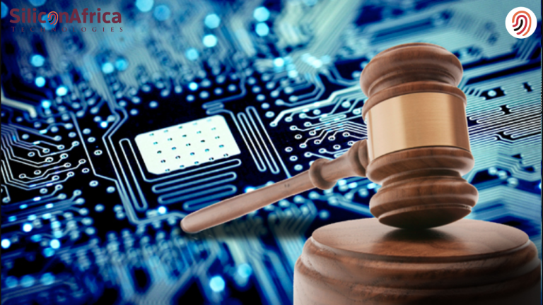 Tech Law Firms in Nigeria