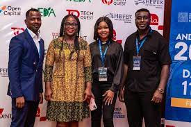 tech internships in nigeria