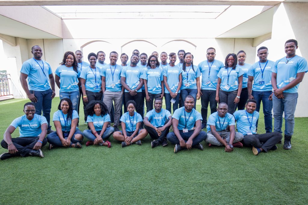 Tech NGOs in Nigeria
