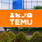 Temu office in Nigeria