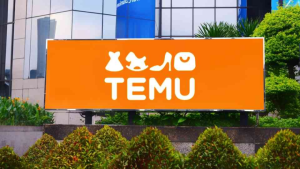 Temu office in Nigeria