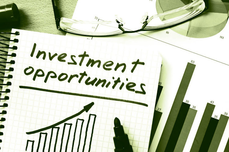 Top 10 Investment Opportunities in Nigeria