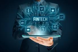 Top 5 Fintech Companies That willl Raise More Money in 2025.