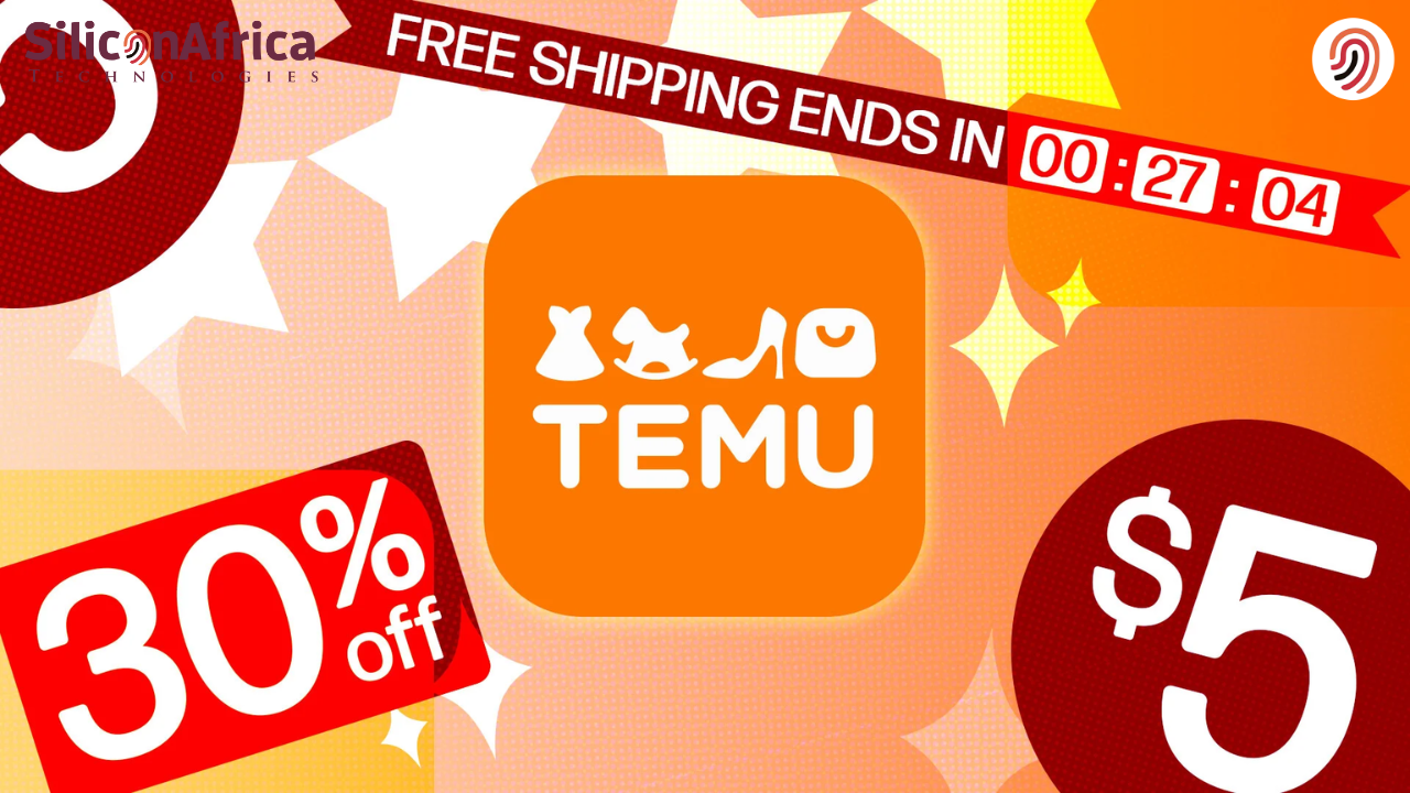 What Does Temu Sell?