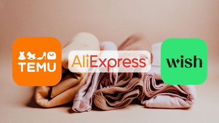 cheap shopping apps like temu