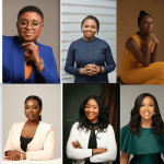 female tech influencers in nigeria