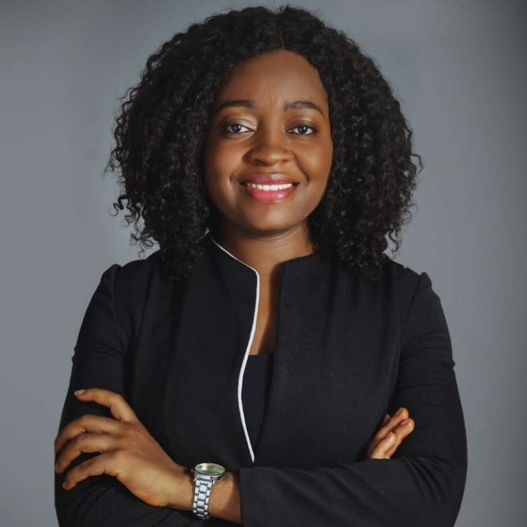 female tech founders in Nigeria