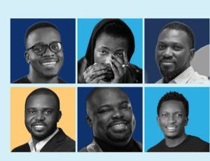 Richest Tech Guys in Nigeria