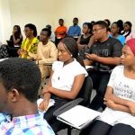 Tech Courses in Nigerian Universities