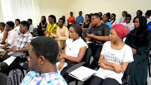 Tech Courses in Nigerian Universities