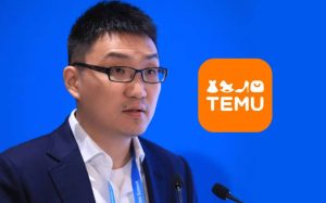 Temu Founder Net Worth