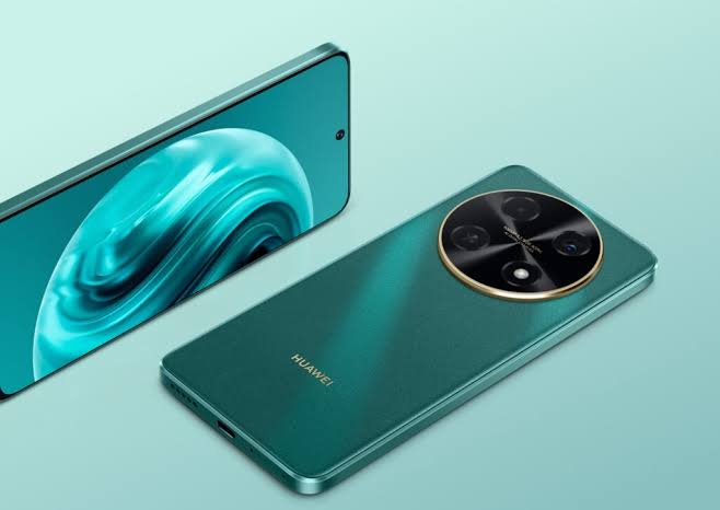 Huawei Latest Phones