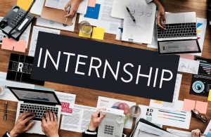 Tech Internships in Nigeria