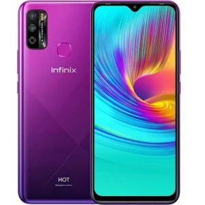 latest infinix hot 10