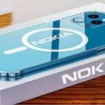 nokia latest phone