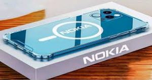 nokia latest phone