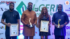 tech awards in nigeria