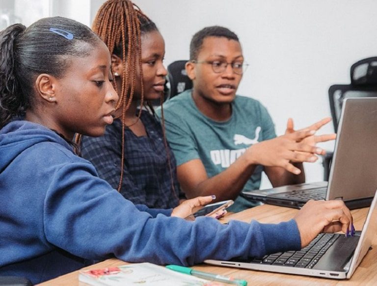 tech institute in lagos