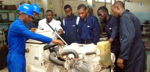 technical jobs in nigeria