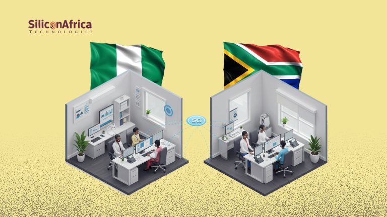 5G Expansion in Africa: How Nigeria and South Africa Compare in Mobile Technology Growth