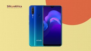 How Much is Vivo y15 in Nigeria