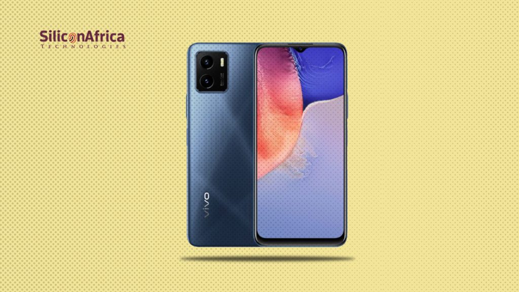 How Much is Vivo y15s in Nigeria Price and Specificati