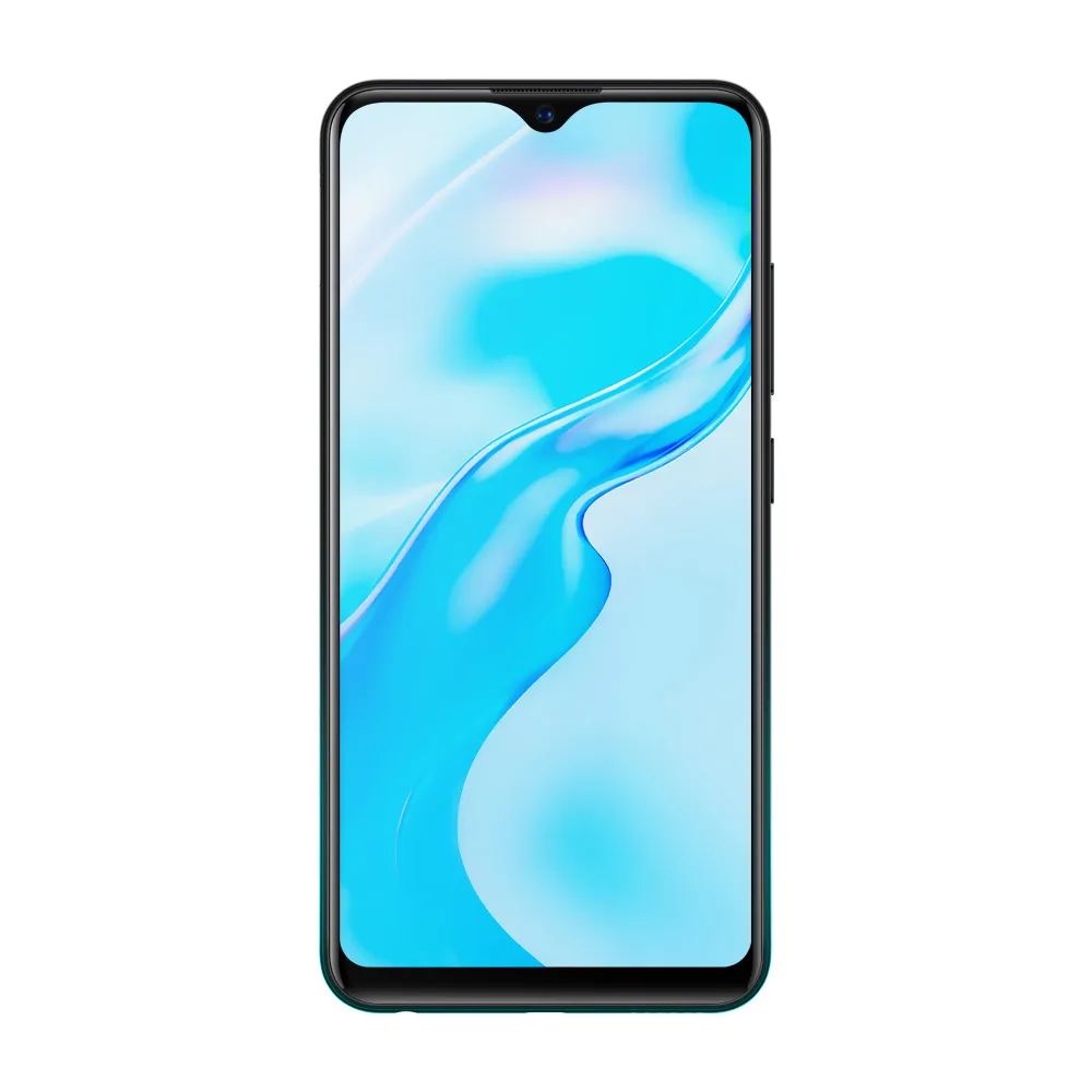 How Much is Vivo y1s in Nigeria