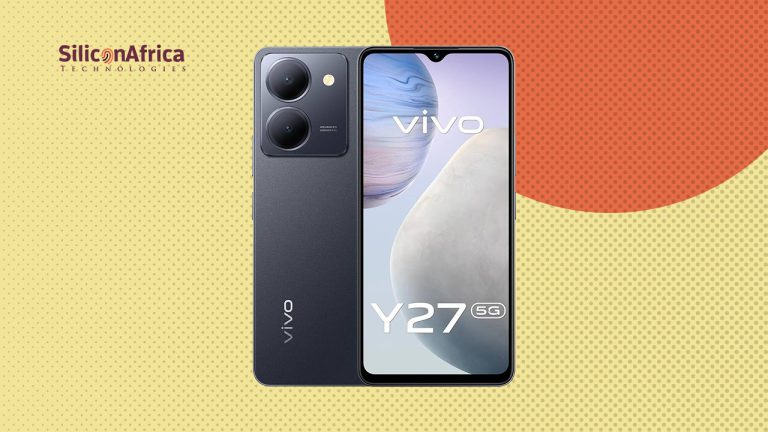 How Much is Vivo y27s in Nigeria Price and Specification