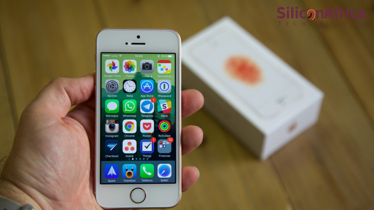 How Much is the Cheapest iPhone in Nigeria Price & Specification