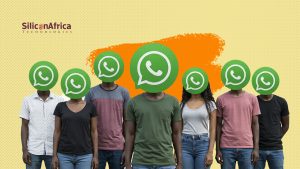 WhatsApp business Africa