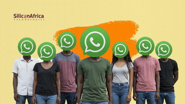 WhatsApp business Africa