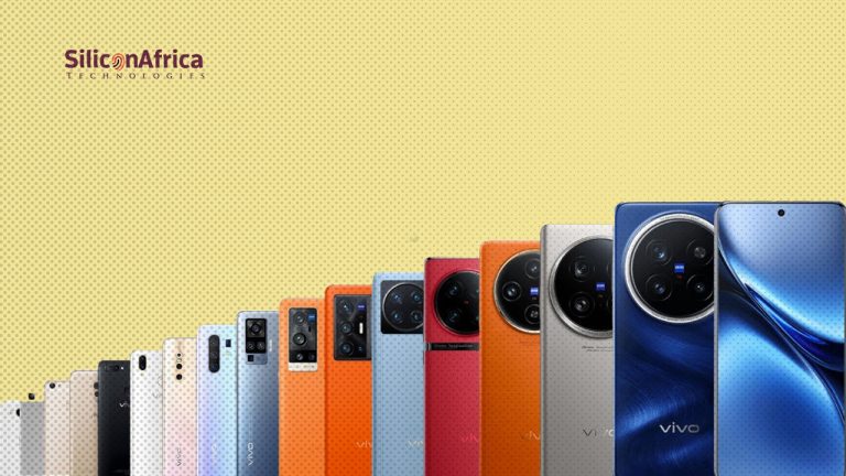 How much is the latest Vivo Phone in Nigeria