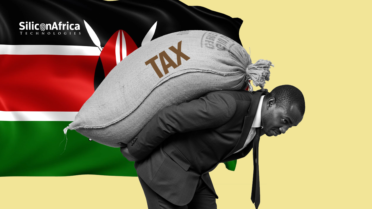 Kenyan CEOs Economic Slowdown in Kenya