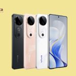 List of Vivo Phones and Prices