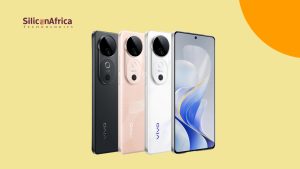 List of Vivo Phones and Prices