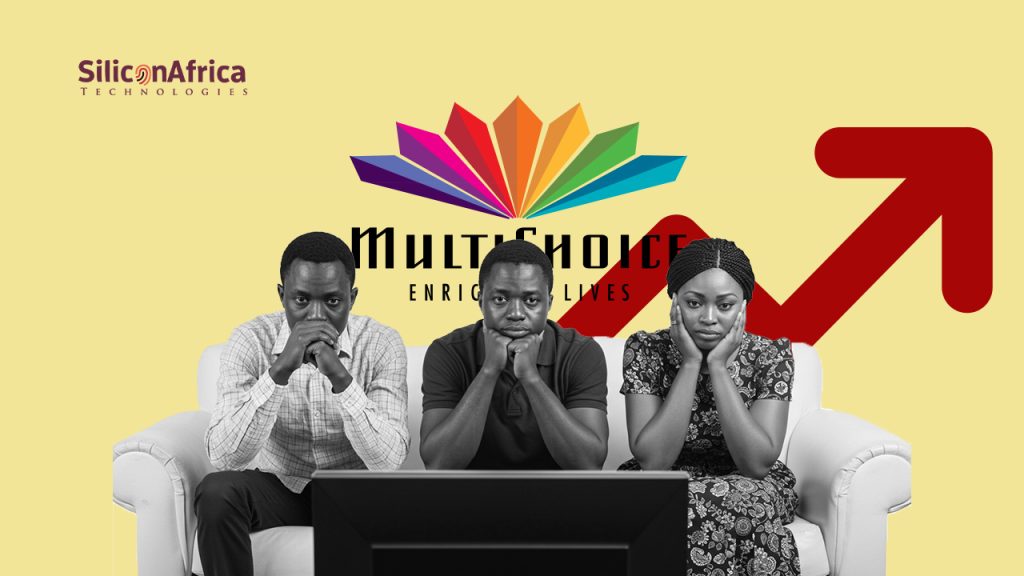 Multichoice subscription price increase