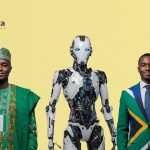 Nigeria vs. South Africa Where Are the Best AI & Robotics Research Institutes