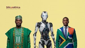 Nigeria vs. South Africa Where Are the Best AI & Robotics Research Institutes