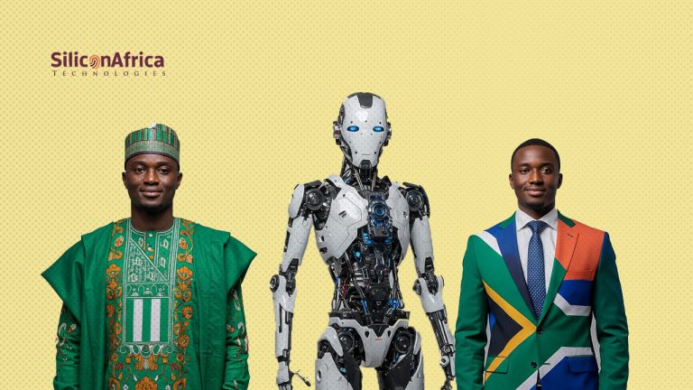 Nigeria vs. South Africa Where Are the Best AI & Robotics Research Institutes