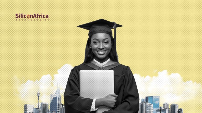 IT scholarships Africa