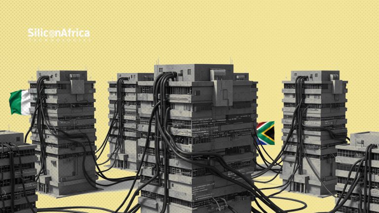 Nigeria vs. South Africa: Which Country Has the Most Advanced Tech Research Centers?