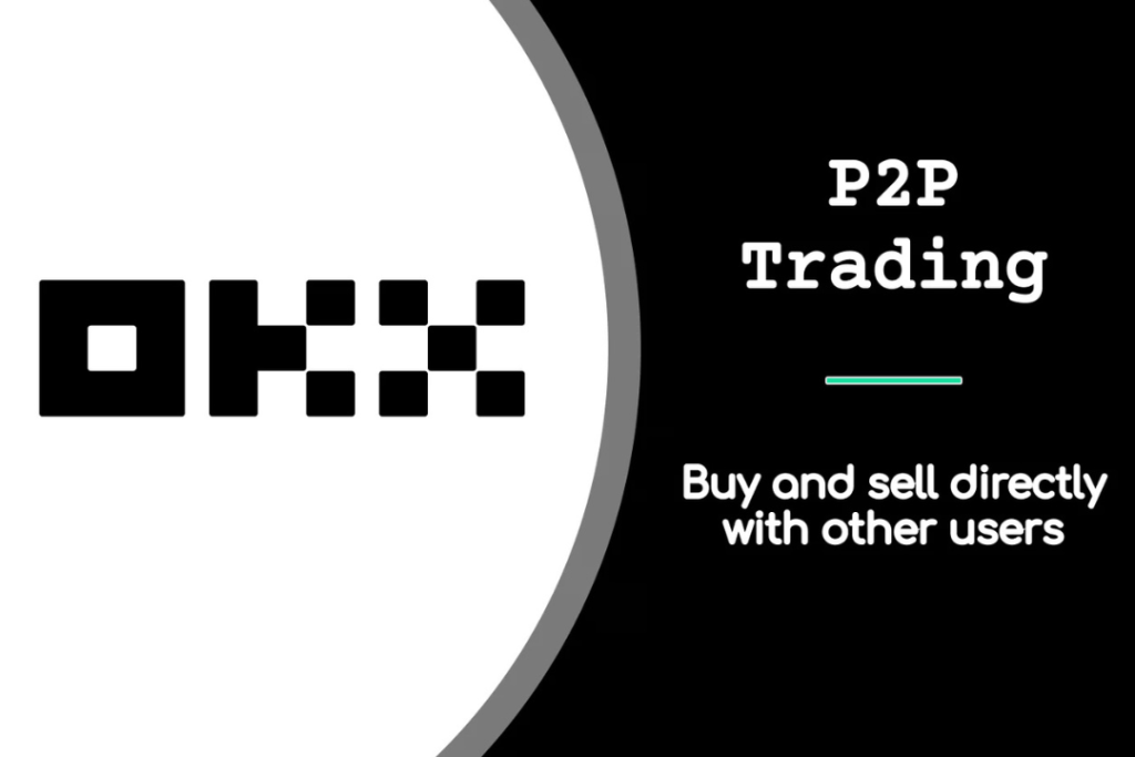 P2P Exchange Platform