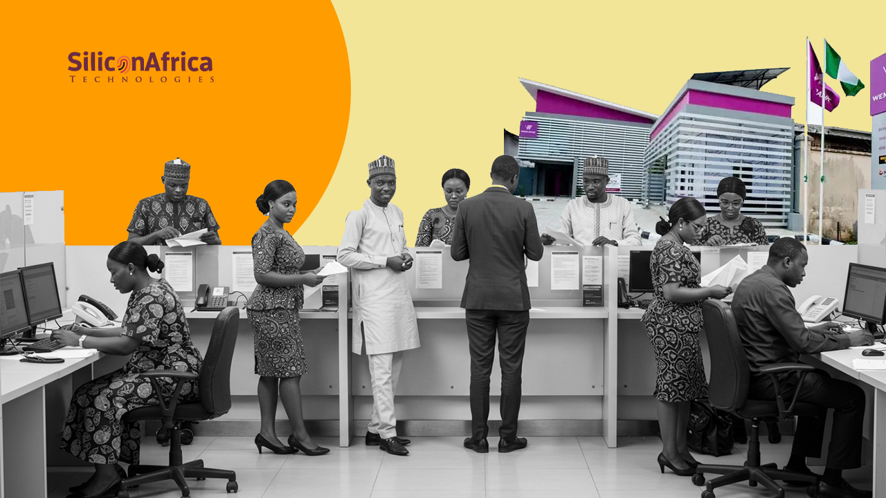 Wema Bank Salary Increase