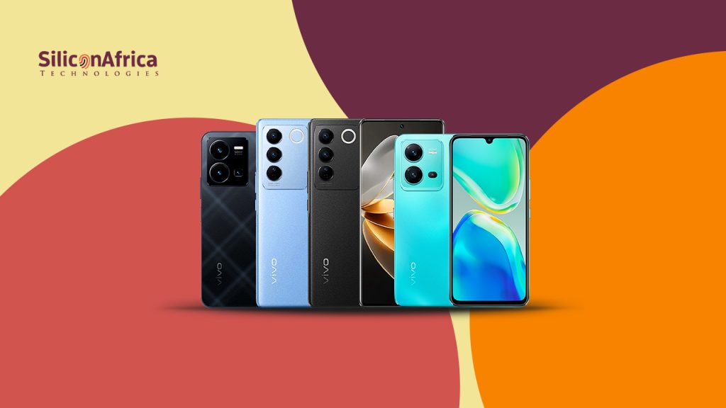 Comprehensive List of All Vivo Phones