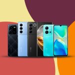 Comprehensive List of All Vivo Phones