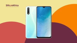 How Much is Vivo y19 in Nigeria