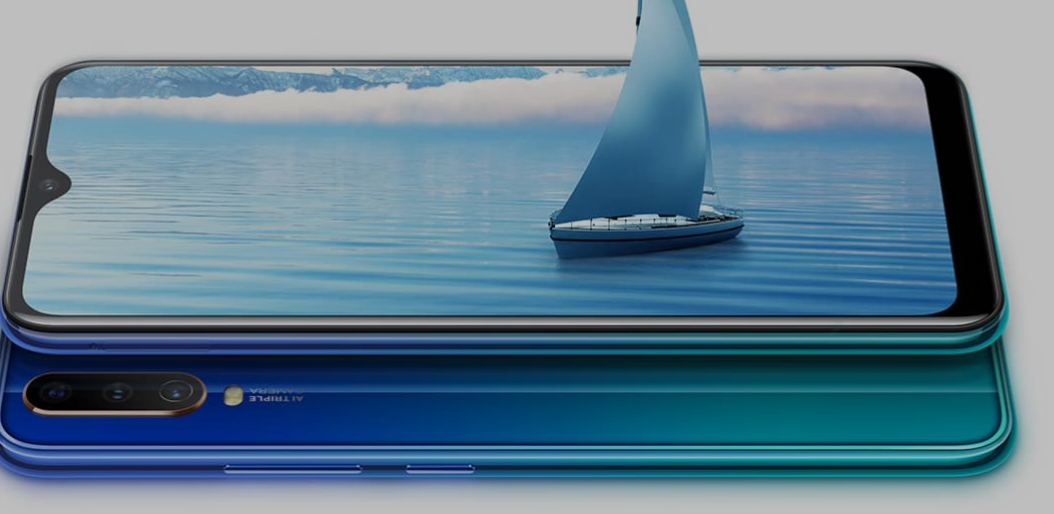 How Much is Vivo y12 in Nigeria | Price and Specification