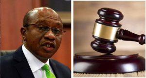 court orders forfeiture of emefiele properties